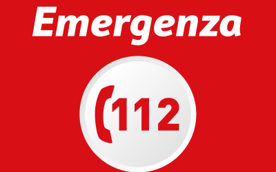 112, NUMERO UNICO DELL’EMERGENZA: UN NUOVO STRUMENTO PER GARANTIRE SICUREZZA E ASSISTENZA, DAL 18 NOVEMBRE